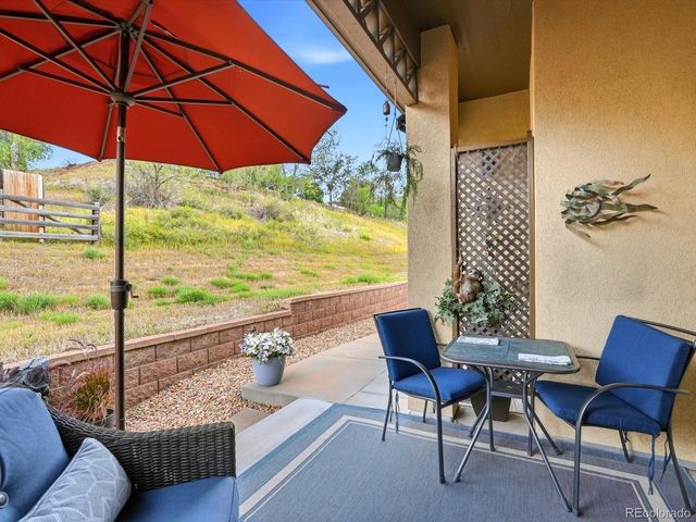 5843 S Van Gordon Ln, Littleton, CO 80127