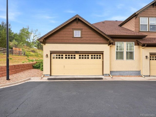 5843 S Van Gordon Ln, Littleton, CO 80127