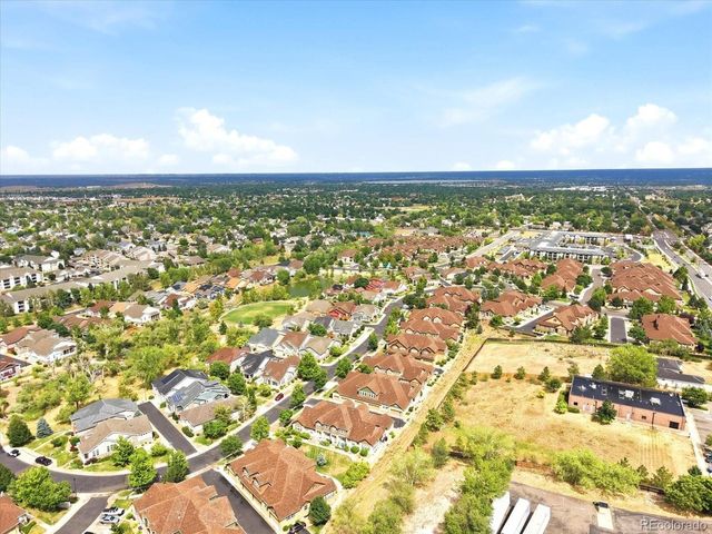 5843 S Van Gordon Ln, Littleton, CO 80127