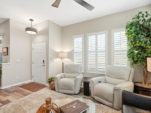 5843 S Van Gordon Ln, Littleton, CO 80127