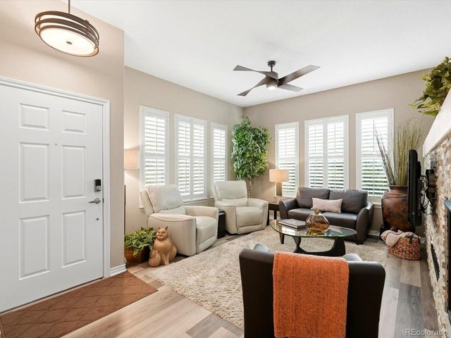 5843 S Van Gordon Ln, Littleton, CO 80127