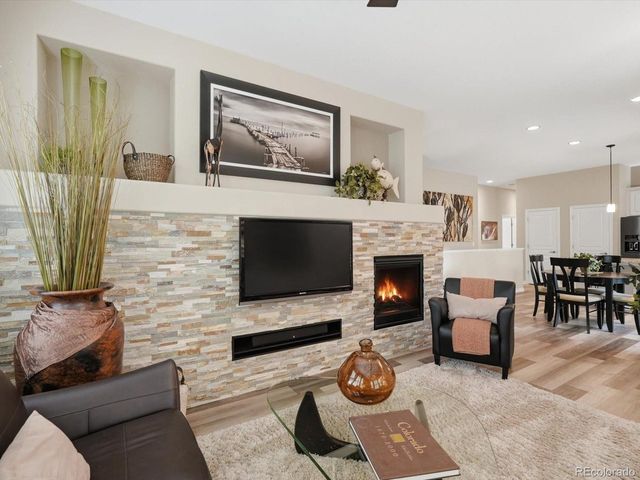 5843 S Van Gordon Ln, Littleton, CO 80127