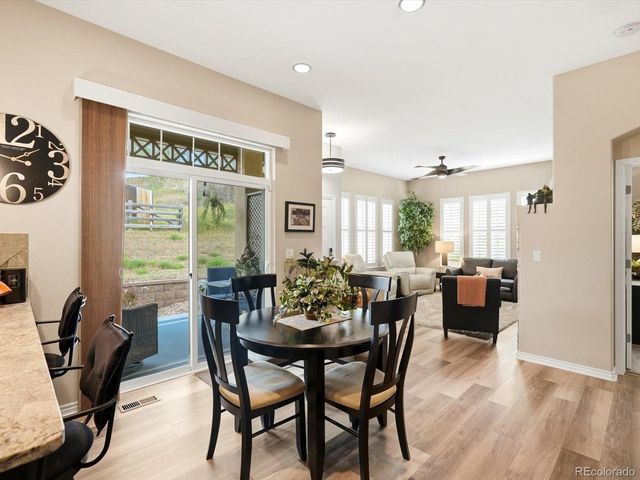 5843 S Van Gordon Ln, Littleton, CO 80127