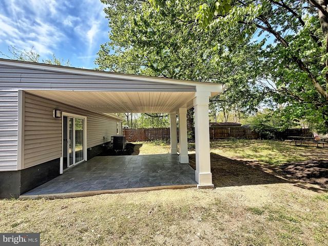 1008 HILLTOP RD, Glen Burnie, MD 21060