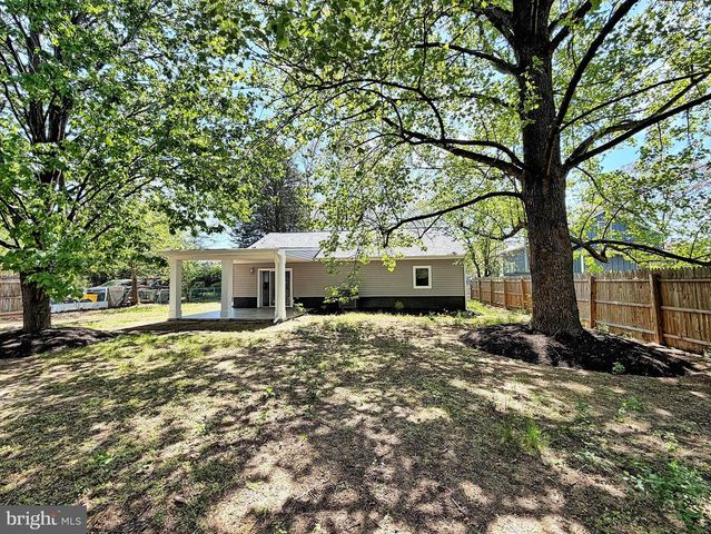 1008 HILLTOP RD, Glen Burnie, MD 21060