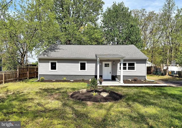 1008 HILLTOP RD, Glen Burnie, MD 21060