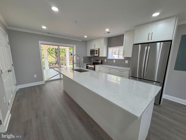 1008 HILLTOP RD, Glen Burnie, MD 21060