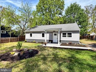 1008 HILLTOP RD, Glen Burnie, MD 21060