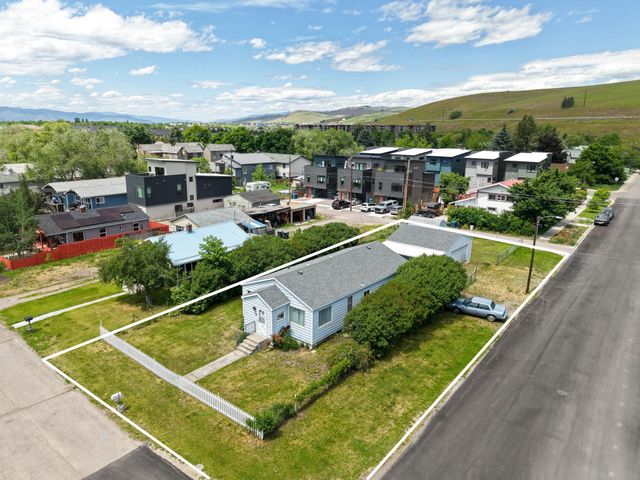 900 Palmer Street, Missoula, MT 59802