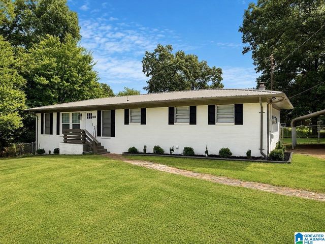 2601 RIDGEWOOD ROAD, Fultondale, AL 35068