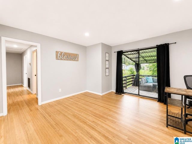 2601 RIDGEWOOD ROAD, Fultondale, AL 35068