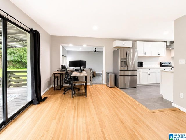 2601 RIDGEWOOD ROAD, Fultondale, AL 35068