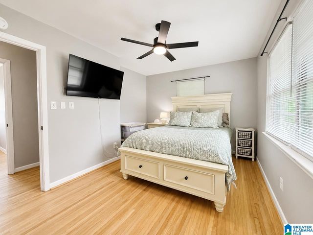 2601 RIDGEWOOD ROAD, Fultondale, AL 35068