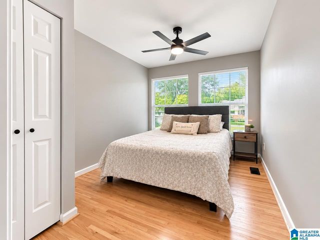 2601 RIDGEWOOD ROAD, Fultondale, AL 35068
