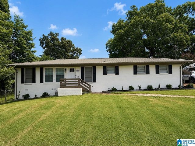 2601 RIDGEWOOD ROAD, Fultondale, AL 35068