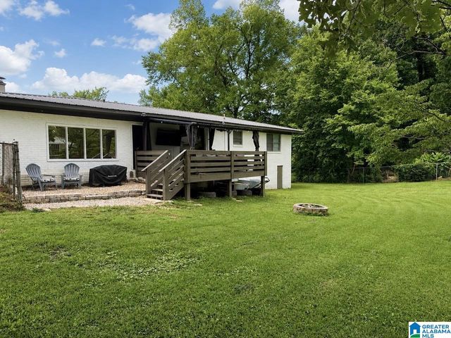 2601 RIDGEWOOD ROAD, Fultondale, AL 35068