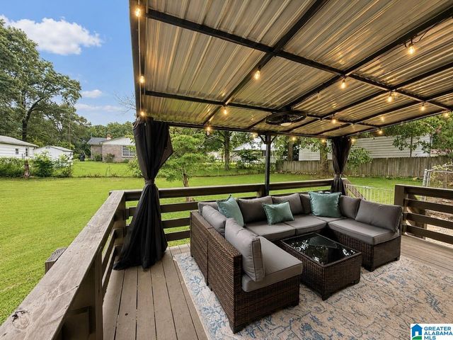 2601 RIDGEWOOD ROAD, Fultondale, AL 35068