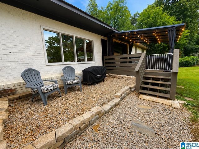2601 RIDGEWOOD ROAD, Fultondale, AL 35068