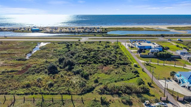 11126 Termini San Luis Pass Road, Galveston, TX 77554