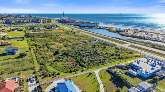 11126 Termini San Luis Pass Road, Galveston, TX 77554