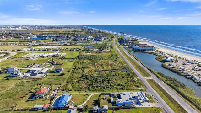 11126 Termini San Luis Pass Road, Galveston, TX 77554