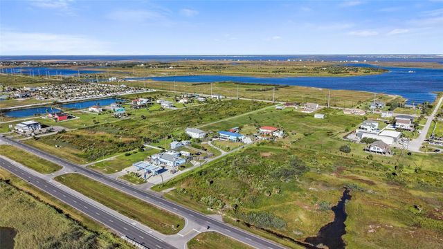 11126 Termini San Luis Pass Road, Galveston, TX 77554