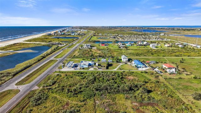 11126 Termini San Luis Pass Road, Galveston, TX 77554