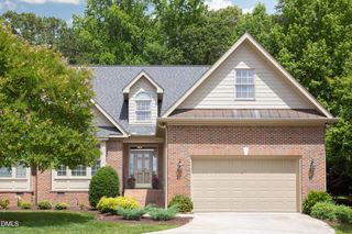12 Crail Court, Durham, NC 27712