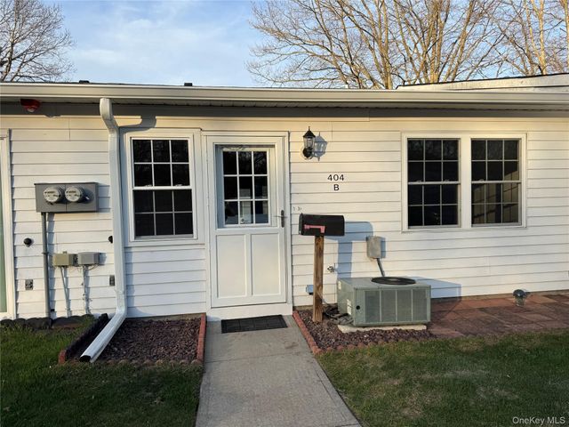 404 Woodbridge Road B, Ridge, NY 11961