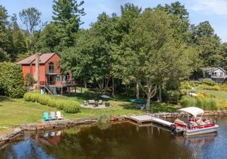 28 Lake View Drive, Woodstock, CT 06281