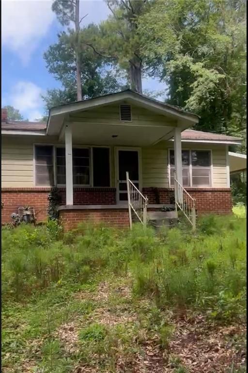 5103 NW BERRY NW Street, Covington, GA 30014
