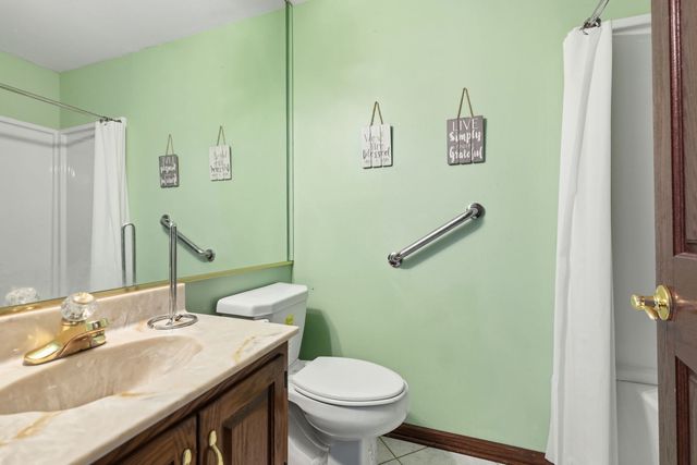 10 S Hampton Court, Crete, IL 60417
