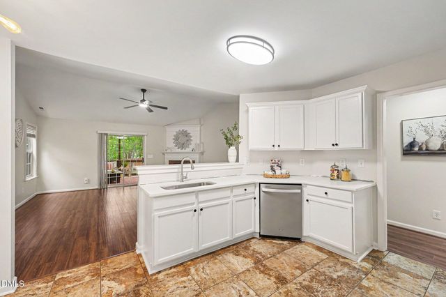 720 Bellmeade Bay Drive, Durham, NC 27703