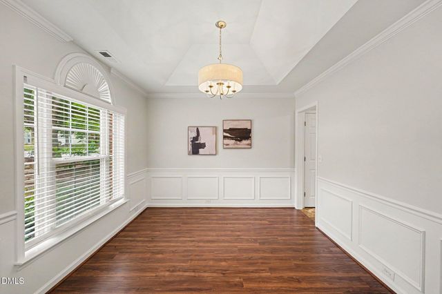 720 Bellmeade Bay Drive, Durham, NC 27703