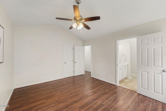 720 Bellmeade Bay Drive, Durham, NC 27703