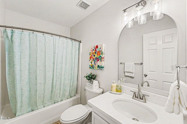 720 Bellmeade Bay Drive, Durham, NC 27703