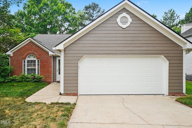 720 Bellmeade Bay Drive, Durham, NC 27703