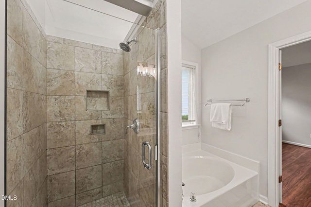 720 Bellmeade Bay Drive, Durham, NC 27703