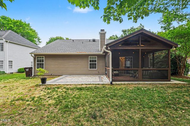 720 Bellmeade Bay Drive, Durham, NC 27703
