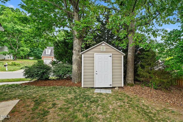 720 Bellmeade Bay Drive, Durham, NC 27703