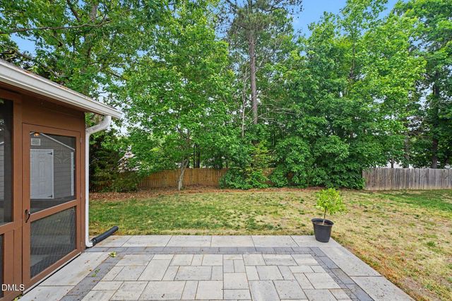 720 Bellmeade Bay Drive, Durham, NC 27703