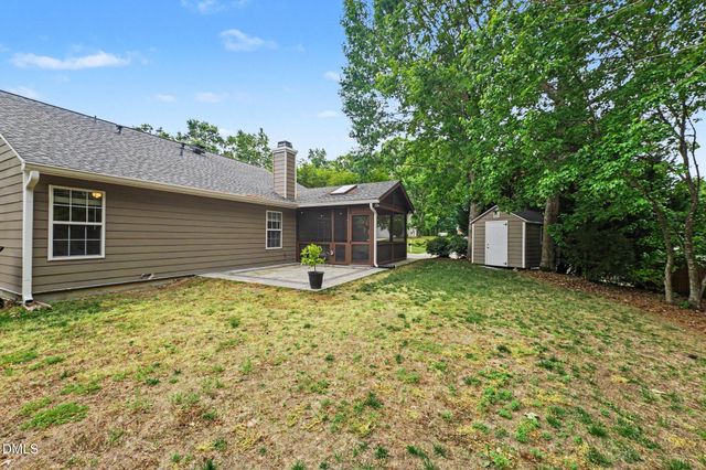 720 Bellmeade Bay Drive, Durham, NC 27703