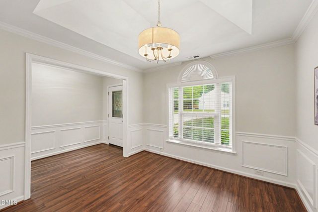 720 Bellmeade Bay Drive, Durham, NC 27703