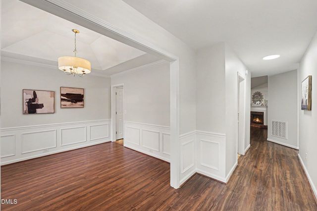 720 Bellmeade Bay Drive, Durham, NC 27703