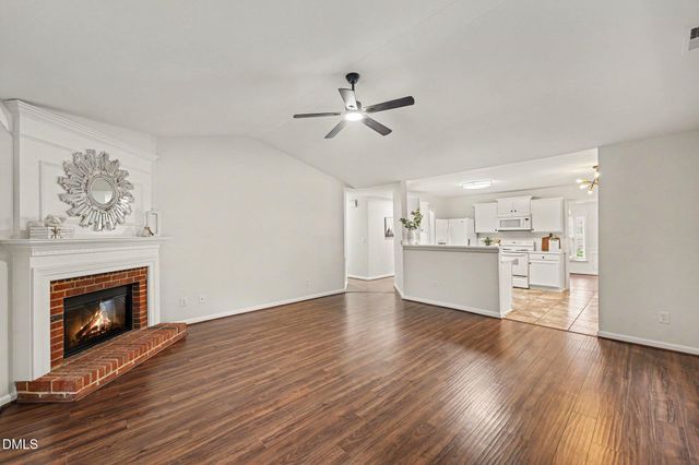 720 Bellmeade Bay Drive, Durham, NC 27703