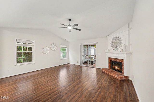 720 Bellmeade Bay Drive, Durham, NC 27703