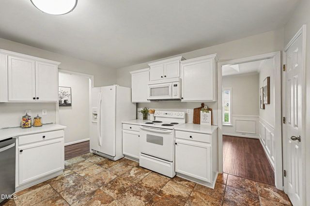 720 Bellmeade Bay Drive, Durham, NC 27703