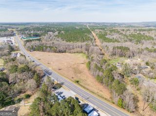 13.27 ACRES Roosevelt Highway, Manchester, GA 31816