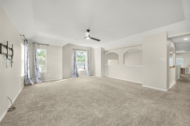 15730 Lake Loop Drive, Cypress, TX 77433