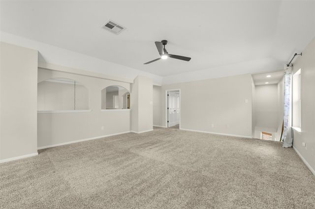 15730 Lake Loop Drive, Cypress, TX 77433